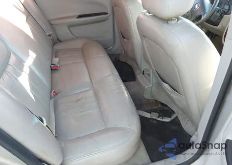 2007 Chevrolet Impala Ls from USA, damaged, VIN 2G1WB55K279132679